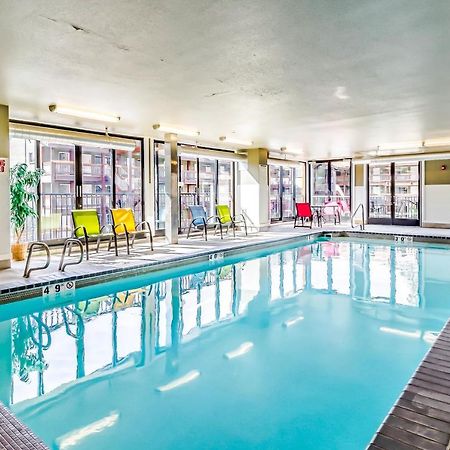 Chelan Resort Suites Sunny Shores 310 外观 照片