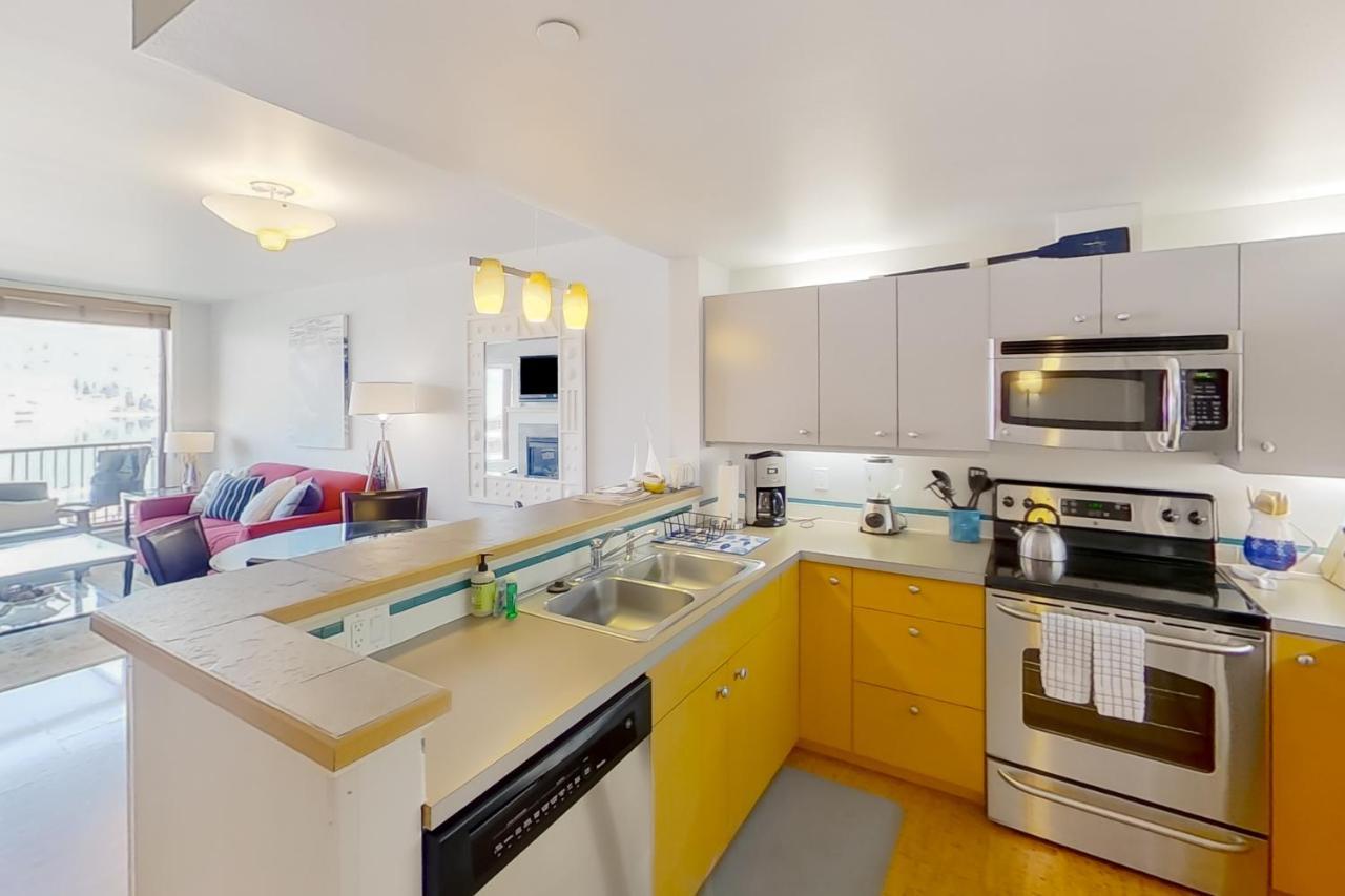 Chelan Resort Suites Sunny Shores 310 外观 照片