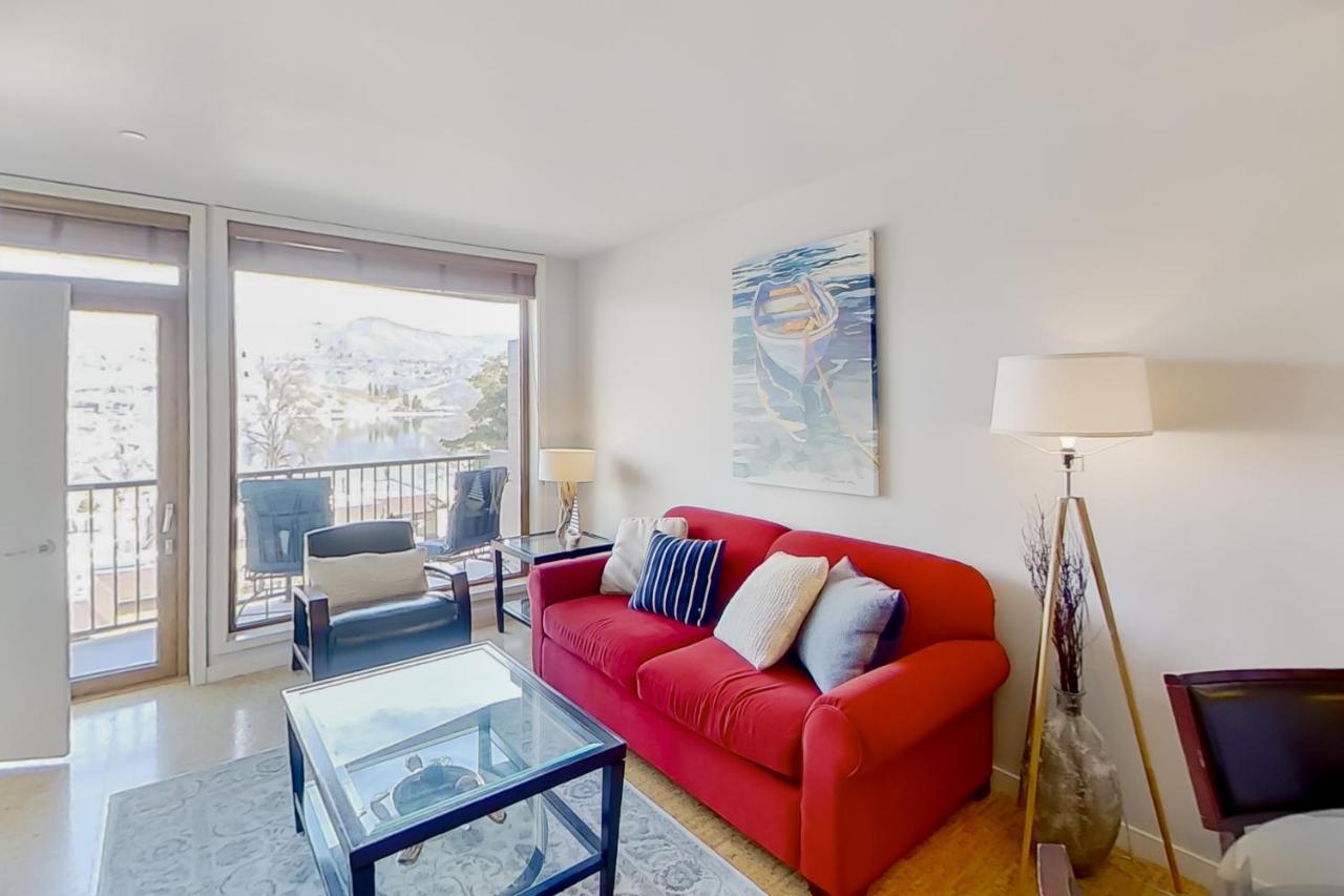 Chelan Resort Suites Sunny Shores 310 外观 照片