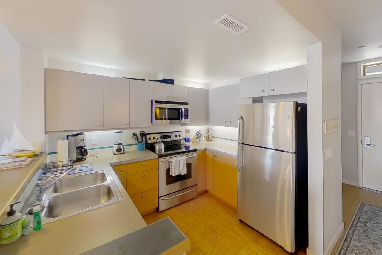 Chelan Resort Suites Sunny Shores 310 外观 照片