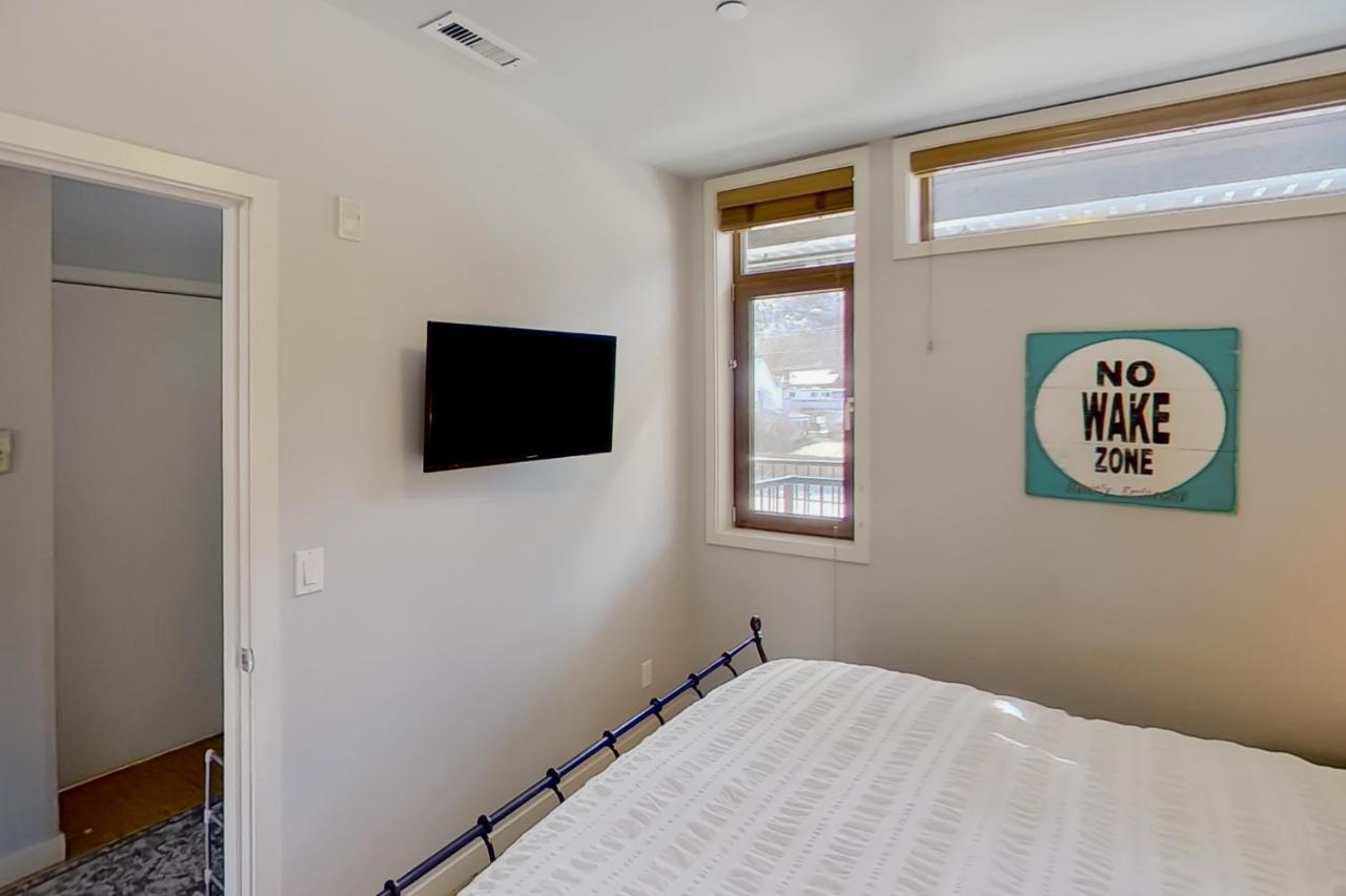 Chelan Resort Suites Sunny Shores 310 外观 照片