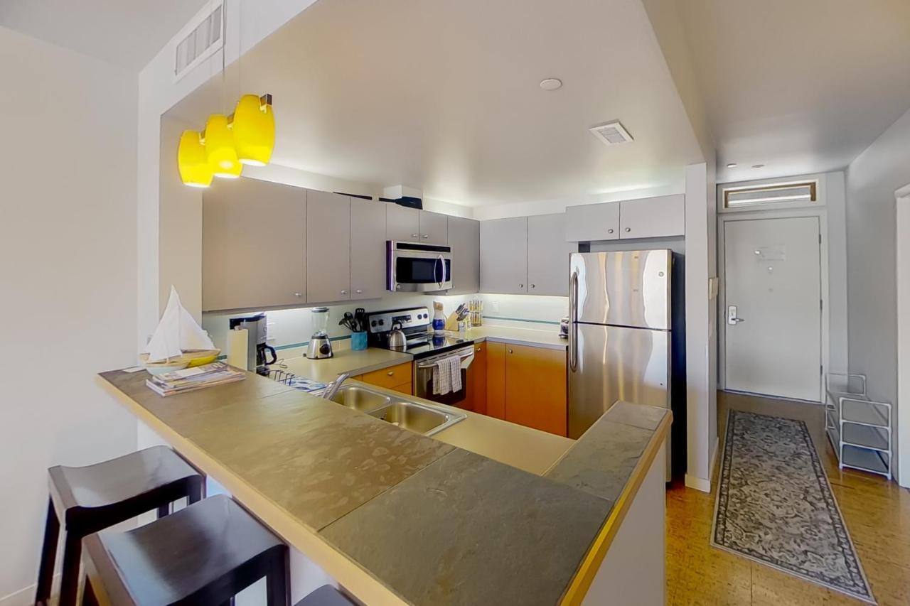 Chelan Resort Suites Sunny Shores 310 外观 照片