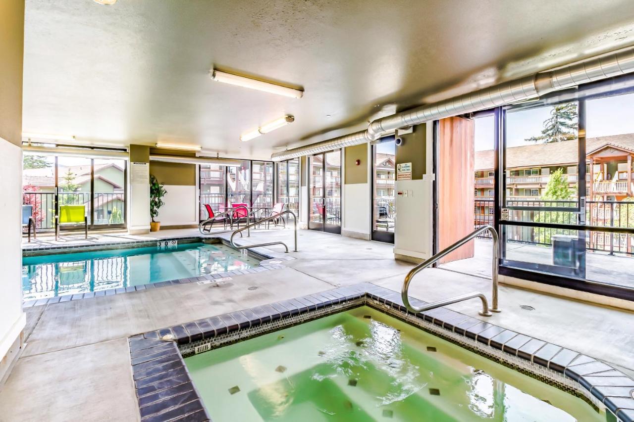 Chelan Resort Suites Sunny Shores 310 外观 照片